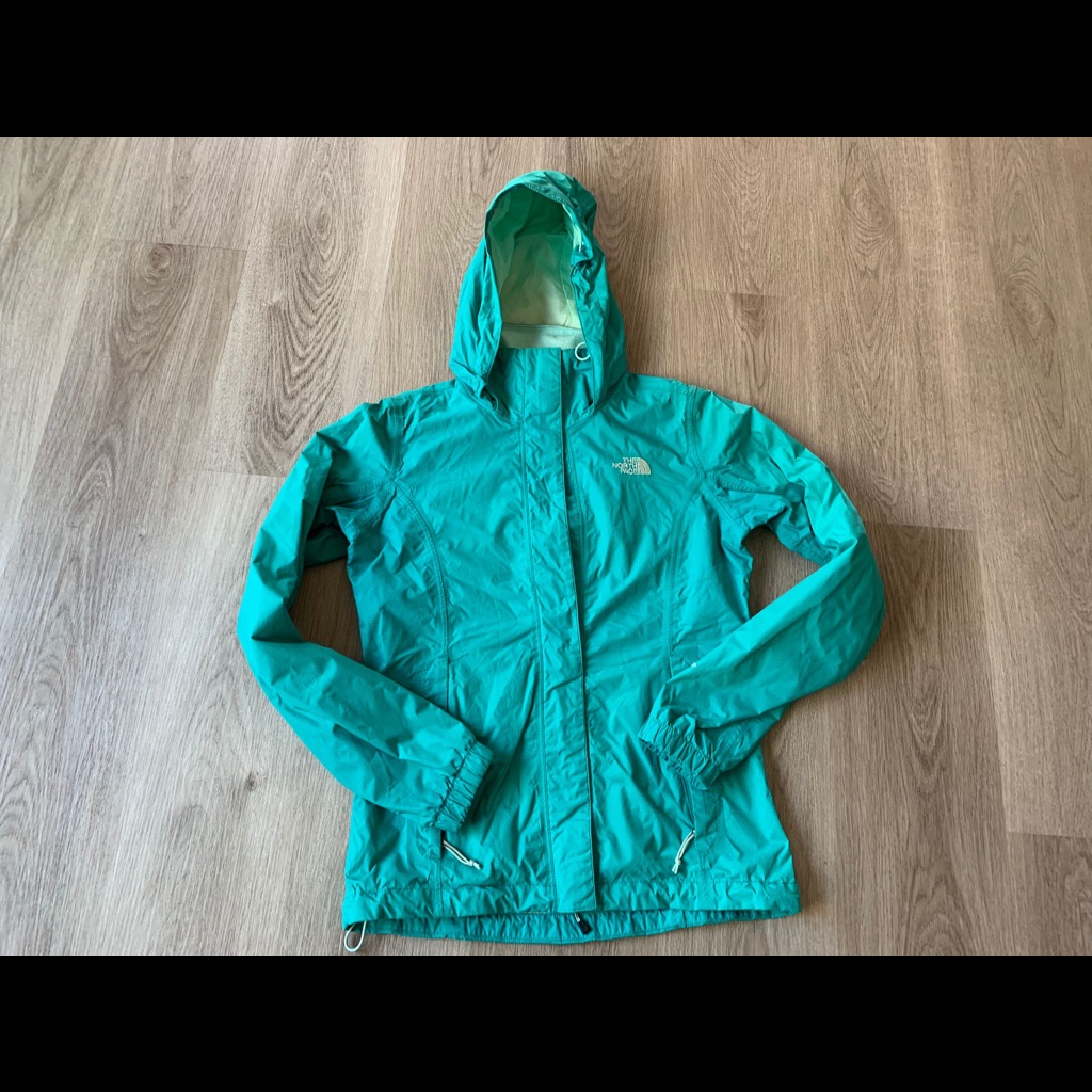 North Face